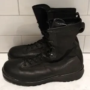 Belleville | Shoes | Belleville Black Gortex Boots Euc 15  display picture 1